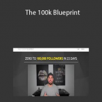 Anthony Groeper – The 100k Blueprint