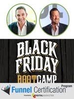 Black Friday Bootcamp + OTO "Secret Selling" (Includes Funnel Expert Training and Certification) - Ryan Deiss, Frank Kern, Perry Belcher