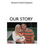 Brett Bartlett - Amazon Product Engineer