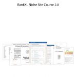 Chris Lee – RankXL Niche Site Course 2.0