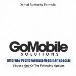 Damien Zamora – Dental Authority Formula