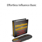 Daniel Levis - Effortless Influence Basic