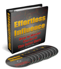 Daniel Levis - Effortless Influence Basic