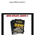 David Kirby - Super Affiliate Jackpot 2
