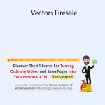 Dinesh Taunk - Vectors Firesale