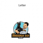 Doberman Dan – Letter