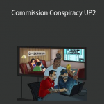 Donny Gamble – Commission Conspiracy UP2