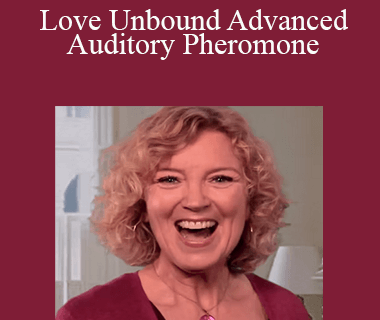 Ellen Eatough - Love Unbound Advanced Auditory Pheromone