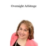 Holly Cotter – Overnight Arbitrage