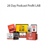 Jamie Atkinson – 28 Day Podcast Profit LAB