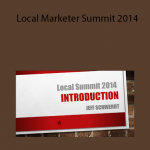 Jeff Schwerdt - Local Marketer Summit 2014