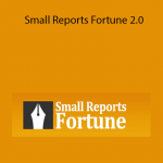 Jimmy D Brown – Small Reports Fortune 2.0