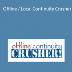 Joe Troyer - Offline / Local Continuity Crusher