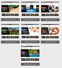 Joe Troyer – Local Business Theme
