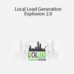 Joe Troyer – Local Lead Generation Explosion 2.0