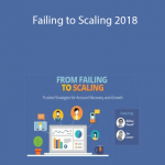 Jon Loomer – Failing to Scaling 2018