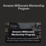 Jordan Kilburn – Amazon Millionaire Mentorship Program