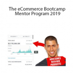 Justin Cener – The eCommerce Bootcamp Mentor Program 2019