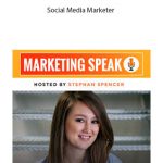 Laura Roeder - Social Media Marketer