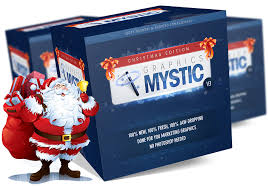 Lucas Adamski - Graphics Mystic Toolkit Volume 3