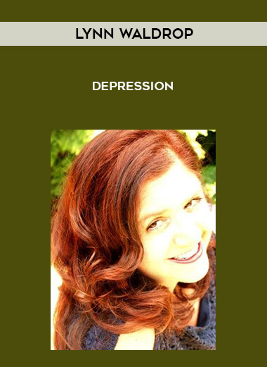 Lynn Waldrop – Depression