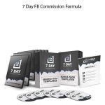 Mario Brown and Alex Costas – 7 Day FB Commission Formula