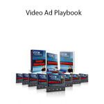 Mark Harbert – Video Ad Playbook