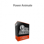 Maulana Malik – Power Animate