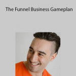 Michael Killen – The Funnel Business Gameplan