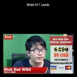 Neil Bosley - Mobi 911 Leads