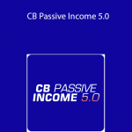 Patric Chan – CB Passive Income 5.0