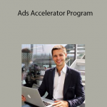Patrick Wind – Ads Accelerator Program