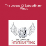Rich Schefren - The League Of Extraodinary Minds - Total Business Growth Home Study Collection