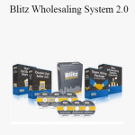 Rob Swanson – Blitz Wholesaling System 2