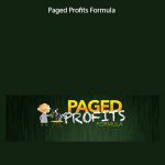 Sam Mann – Paged Profits Formula