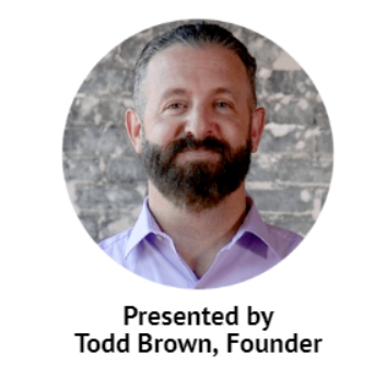 Todd Brown - How To Double Your Sales Conversions In Any Marketing Funnel With The Amazing Secret Of P.S.E.B.M