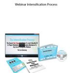 Todd Brown – Webinar Intensification Process