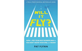 Pat Flynn – Will It Fly?