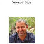 Chris Rocheleau & Irina Yerokhova – Conversion Coder