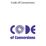 Chris Rocheleau – Code of Conversions