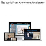 Christian Martin – The Work From Anywhere Accelerator