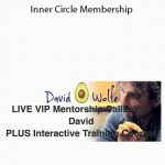 David Wolfe – Inner Circle Membership