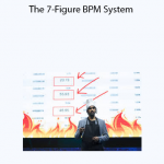 Depesh Mandalia – The 7-Figure BPM System