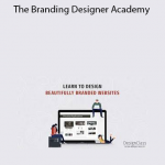 Design Class – The Branding Designer Academy