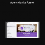 Funnelytics – Agency Ignite Funnel