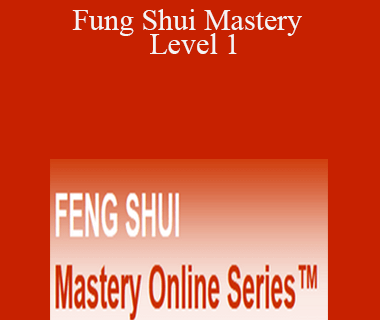 Joey Yap - Fung Shui Mastery - Level 1