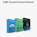 OMG Machines – Traffic Tsunami & Fusion Protocol