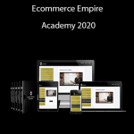 Pete Pru - Ecommerce Empire Academy 2020