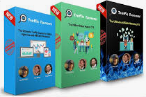 OMG Machines – Traffic Tsunami & Fusion Protocol