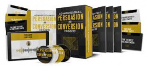 Todd Brown – 24 ADVANCED Email Persuasion & Conversion Triggers